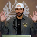 Municipal and parliamentary elections in El Salvador