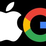 apple and google