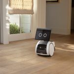 home robots