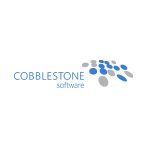 _0015_CobbleStone Software 2017 Logo_Aqua Grey