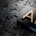 Artificial,Intelligence,,Technology,3d,Illustration